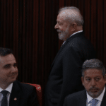 Governo Lula perde apoio na Câmara e é reprovado por 42% dos deputados