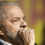Lula pode adiantar nome do Ministro da Economia para acalmar mercado financeiro