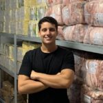 Com aporte de R$ 1 milhão, startup capixaba de alimentos Iza quer expandir no Sudeste 
