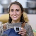 Realcafé Reserva vai definir os melhores cafés das montanhas capixabas em prova com Camila Franco