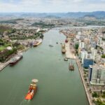 Porto de Vitória investirá R$ 100 milhões em obras de melhoria na infraestrutura 
