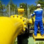 Às vésperas da privatização, ES Gás inaugura gasoduto que aumenta em oito vezes a oferta de gás em Linhares