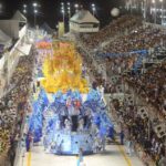 Carnaval de Vitória lota rede hoteleira e deve movimentar R$ 25 milhões