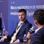 Decreto do saneamento viabiliza R$ 5 bilhões em investimentos da Cesan em esgotamento