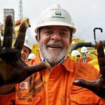 Intervenção de Lula na Petrobras pode prejudicar investimentos e empregos das 'junior oils' no Espírito Santo