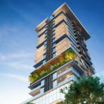 Com valor total de R$101 milhões, Apex vai lançar novo empreendimento residencial na Praia do Canto em parceria com a Mazzini