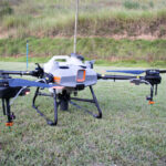 Cooabriel investe R$ 3 milhões em drones agrícolas para lavouras de conilon
