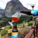Cervejaria investe R$ 3 milhões para desenvolver turismo de experiência nas montanhas capixabas