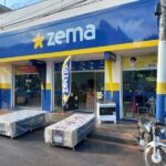 Grupo Zema, da família do governador de MG, avalia investimento logístico no Espírito Santo