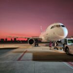 LATAM prevê crescimento e deve realizar 12 mil voos em Vitória em 2023