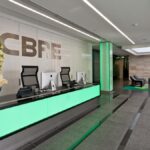 Gigante global do setor imobiliário, CBRE anuncia escritório em Vitória