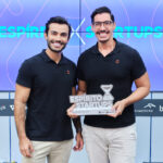 Espírito Startups: Converta vence reality e recebe prêmio de R$ 500 mil