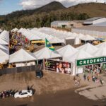 Feira de agronegócios da Cooabriel movimenta R$ 227 milhões em São Gabriel da Palha