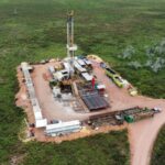 Imetame está prestes a iniciar a produção de petróleo no campo Rio Ipiranga, em Linhares