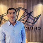 Em pleno crescimento, fintech capixaba Rhino supera R$ 1 bilhão transacionados 