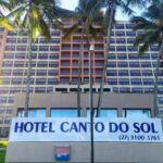 Big deal: em Camburi, Hotel Canto do Sol é vendido e deve dar lugar a empreendimento residencial