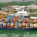 Mobilização do Ministério da Agricultura trava mercadorias no Porto de Vitória, dizem empresários