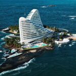 Guarapari: primeiro resort do Espírito Santo terá hotel cinco estrelas e marina; veja as imagens