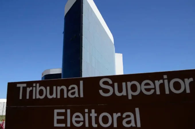 TSE – Tribunal Superior Eleitoral