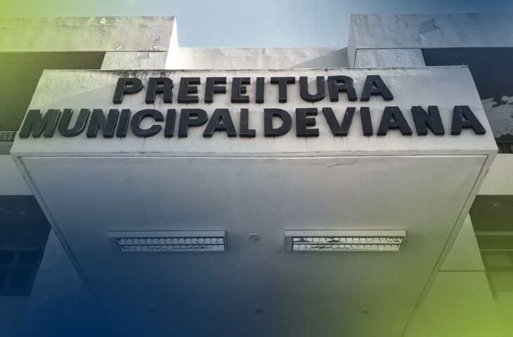 Prefeitura de Viana