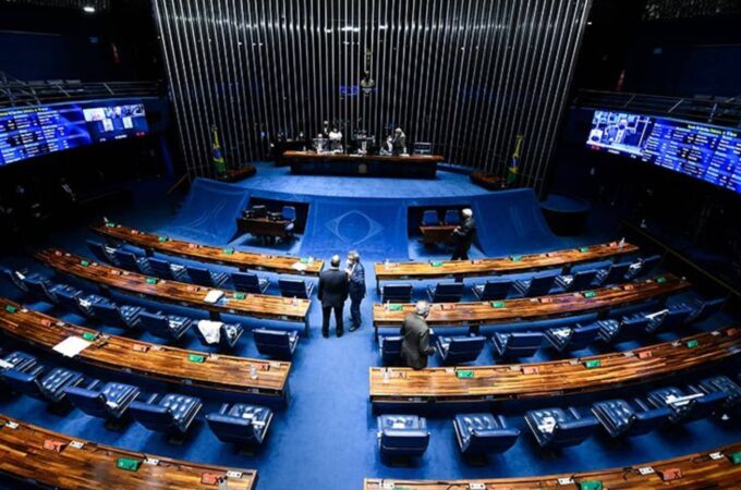 Senado Federal