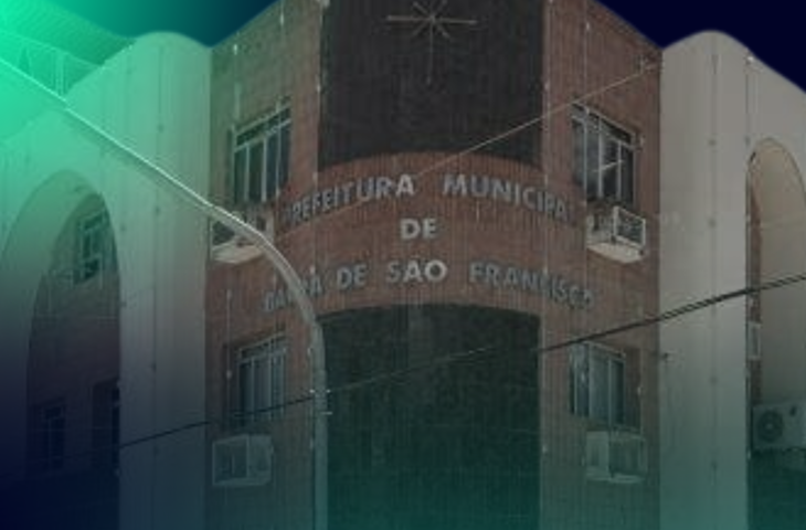 Prefeitura de Barra de São Francisco