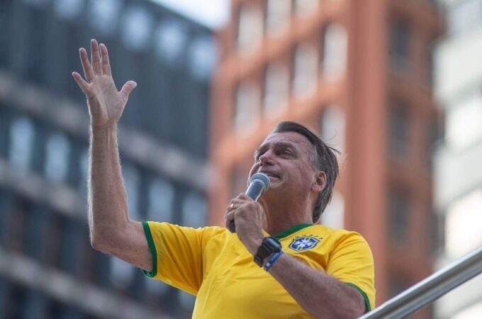 Jair Bolsonaro