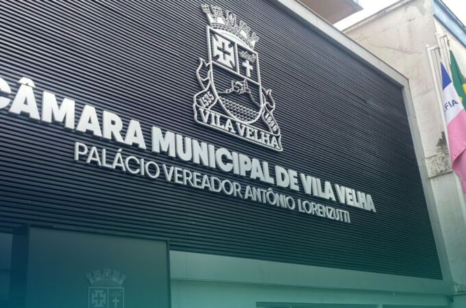 Camara Municipal de Vila Velha