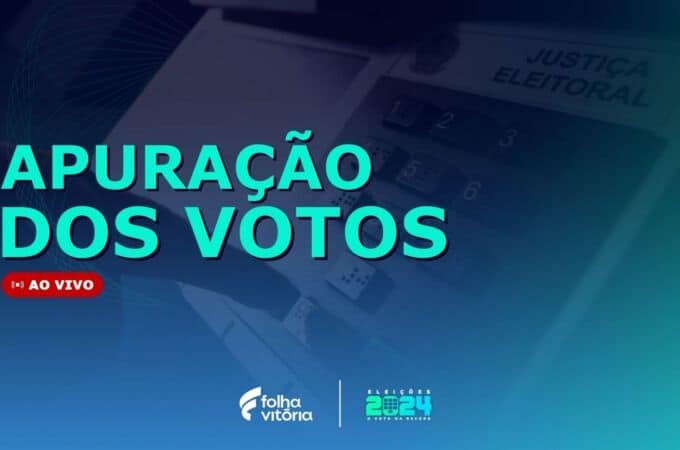 Artes horizontal – Eleições 2024