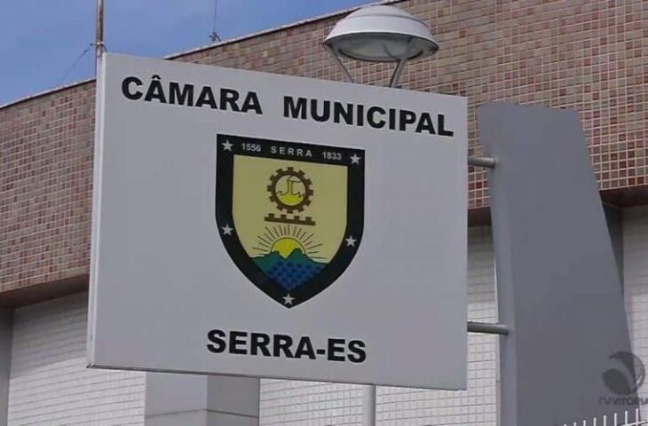 camara da serra a