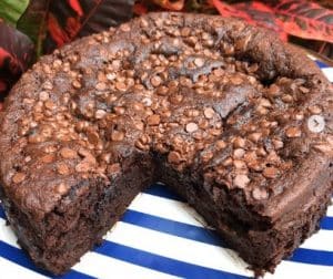 Aprenda como fazer bolo de cacau para o café da manhã - Mercado do