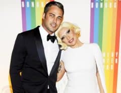 lady gaga e taylor kinney