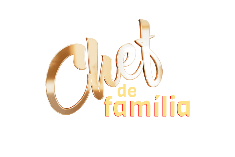 Logo Chef de Família