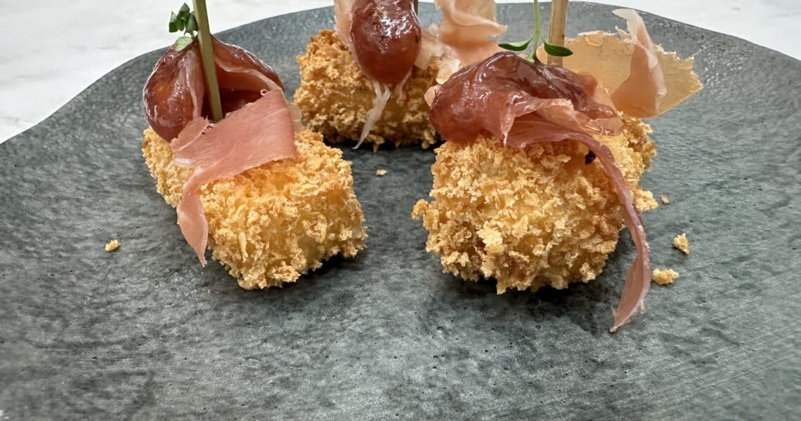 Receita campeã: aprenda a fazer uma mozzarella in carrozza