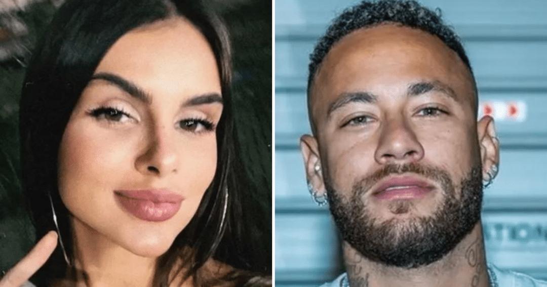 DNA, amante de famosos e ex-reality: quem é a mãe do 3º filho de Neymar? (Foto: Reprodução/X)