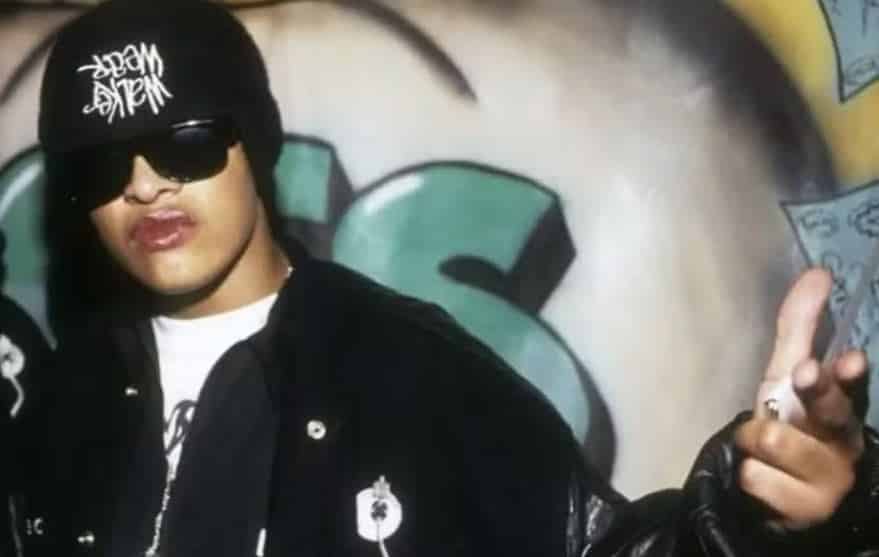 Morre a rapper Bo$$ aos 54 anos de idade (Foto: Reprodução/X)