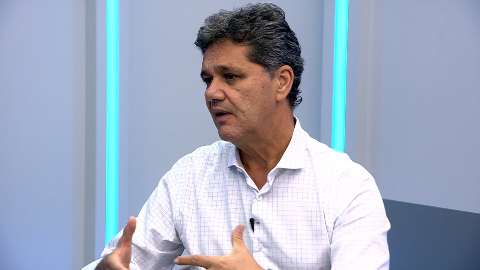 Ricardo Ferraço: “Infraestrutura dialoga com a competitividade da nossa economia”