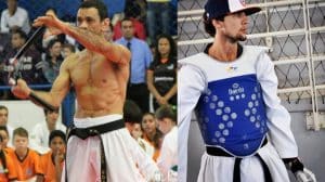 Esportes da Mente, MMA, resultados da Olimpíada Rio 2016 e