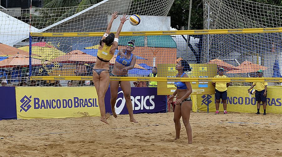 Campeonato Brasileiro Master Voleibol - Time da Sociedade de