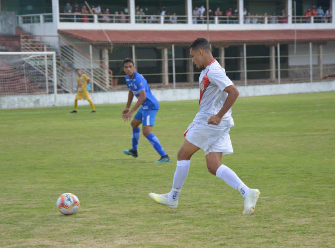 Campeonato Brasileiro Série D: como assistir Aquidauanense x Rio