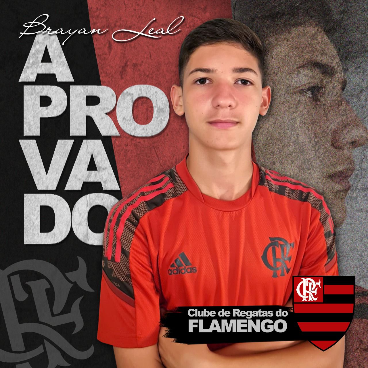 Kit Digital Flamengo Futebol - 12 arquivos