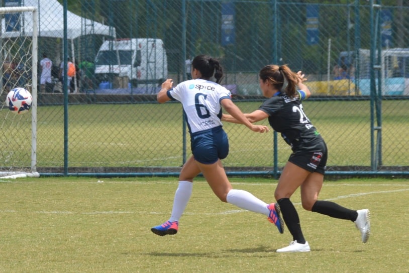 ESTADUAL FEMININO SERÁ DISPUTADO NA CAPITAL; FFER DIVULGA TABELA E REC DA  COMPETIÇÃO - LS Esporte