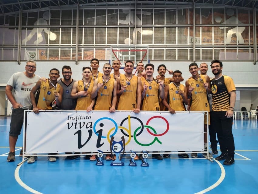 Clube Universitário sedia primeira semifinal do Campeonato