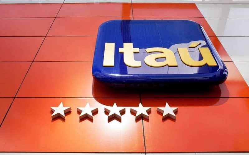 Recovery  Banco Itaú