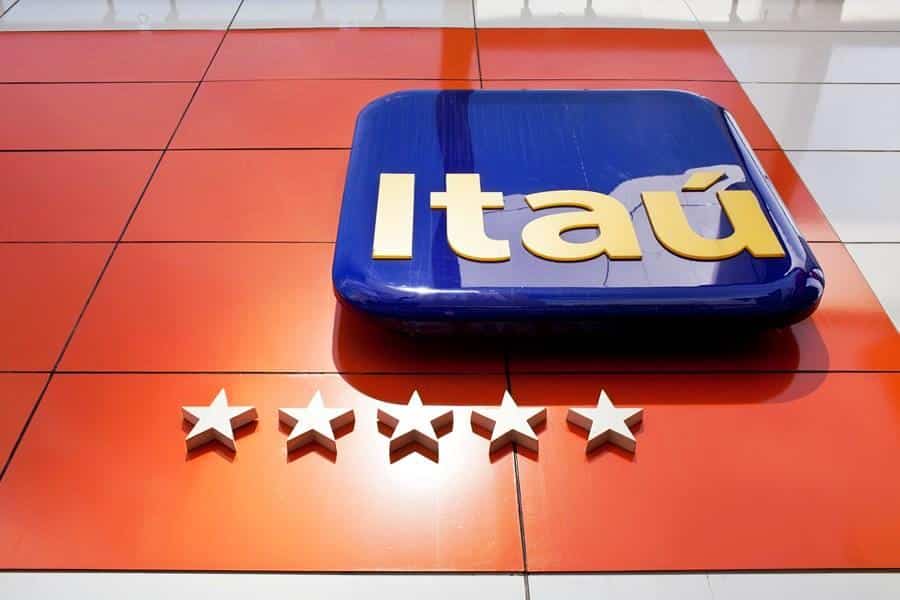 itaú recovery