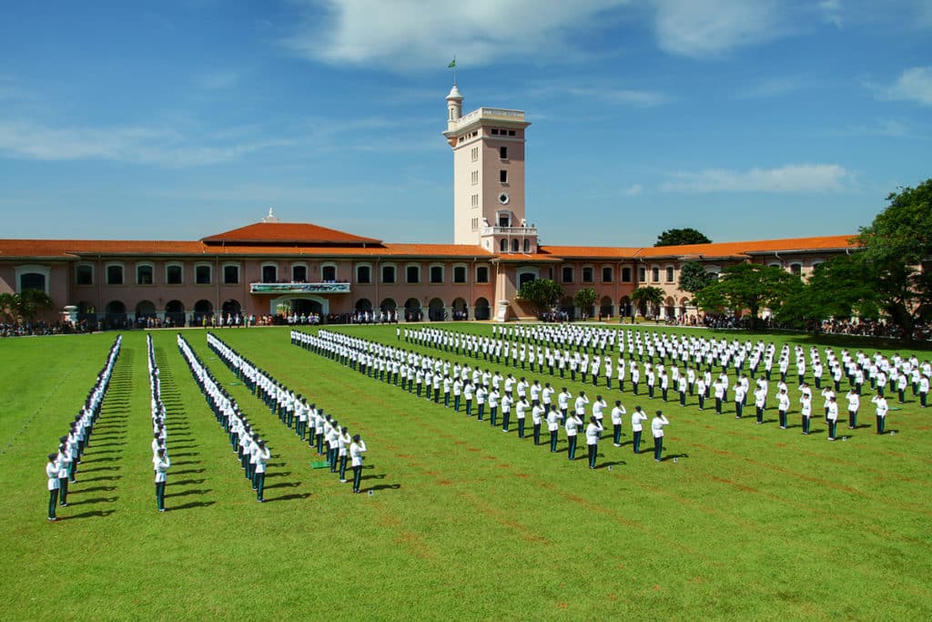 Exército Brasileiro realiza Concurso Público com 440 vagas…