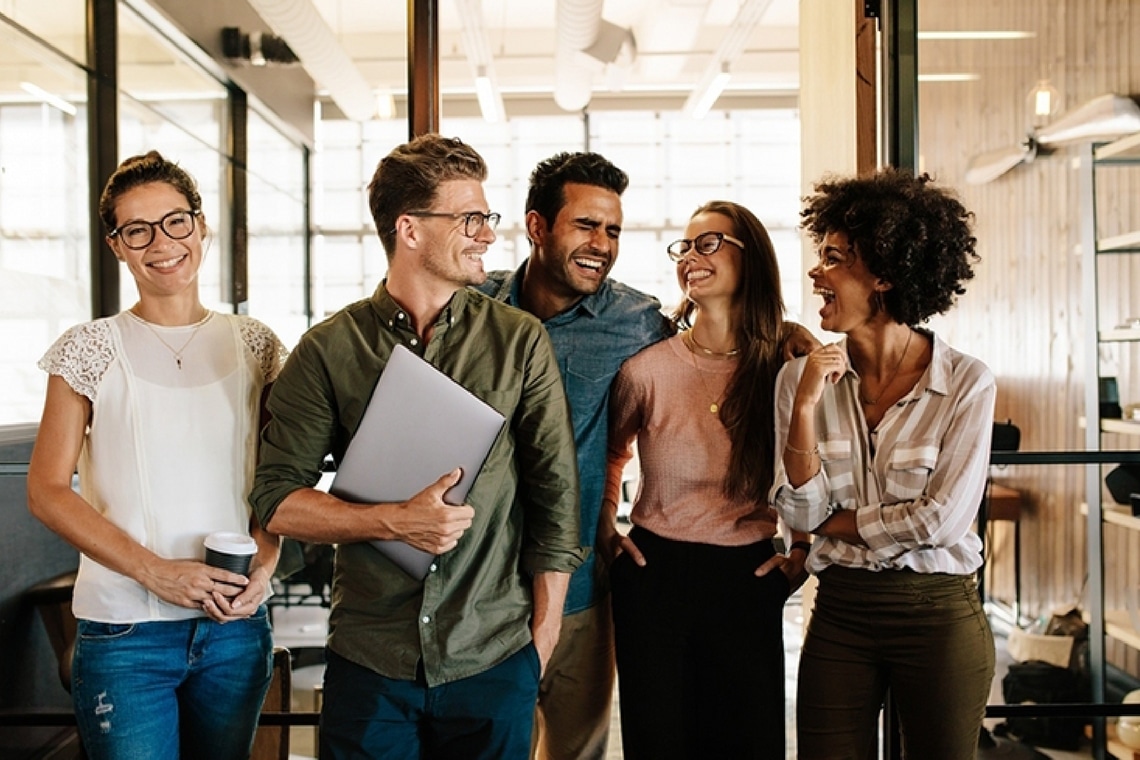 Grandes empresas têm ótimas oportunidades de trainee e estágio