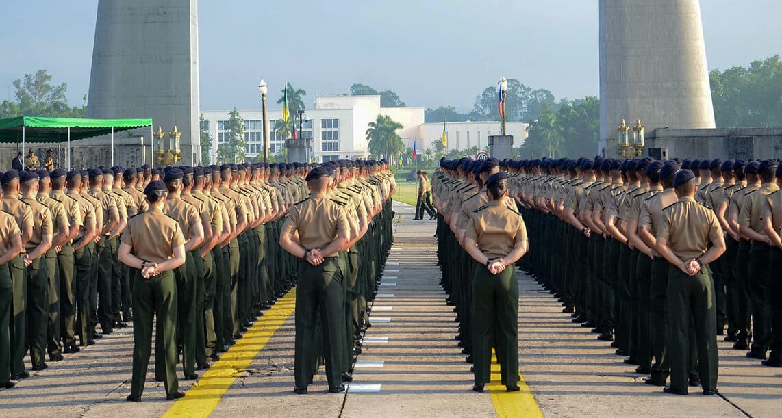 Exército abre inscrições para concursos com 197 vagas