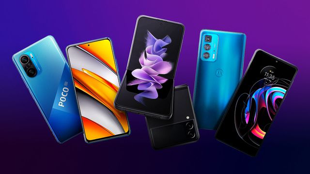 Black friday 2023: Melhores celulares; 7 modelos que você vai adorar  conhecer