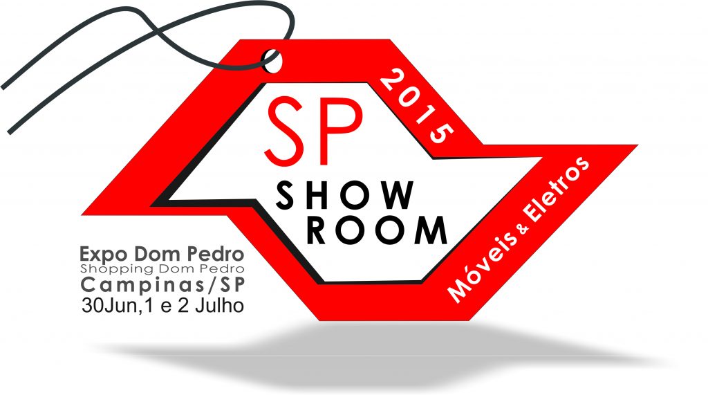 Logo SP Showroom